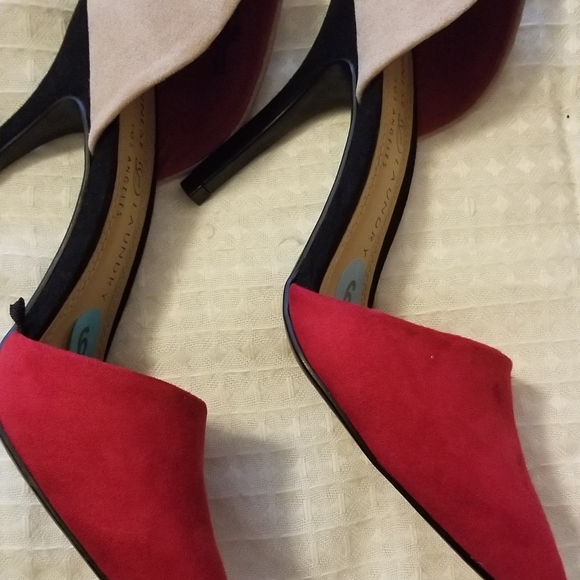 New Chinese Laundry heels - Picture 6 of 7